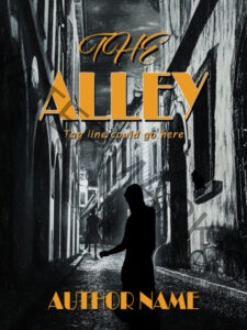 TheAlley-eBookCover