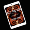 IntoTheVoid eBook cover mockup preview image
