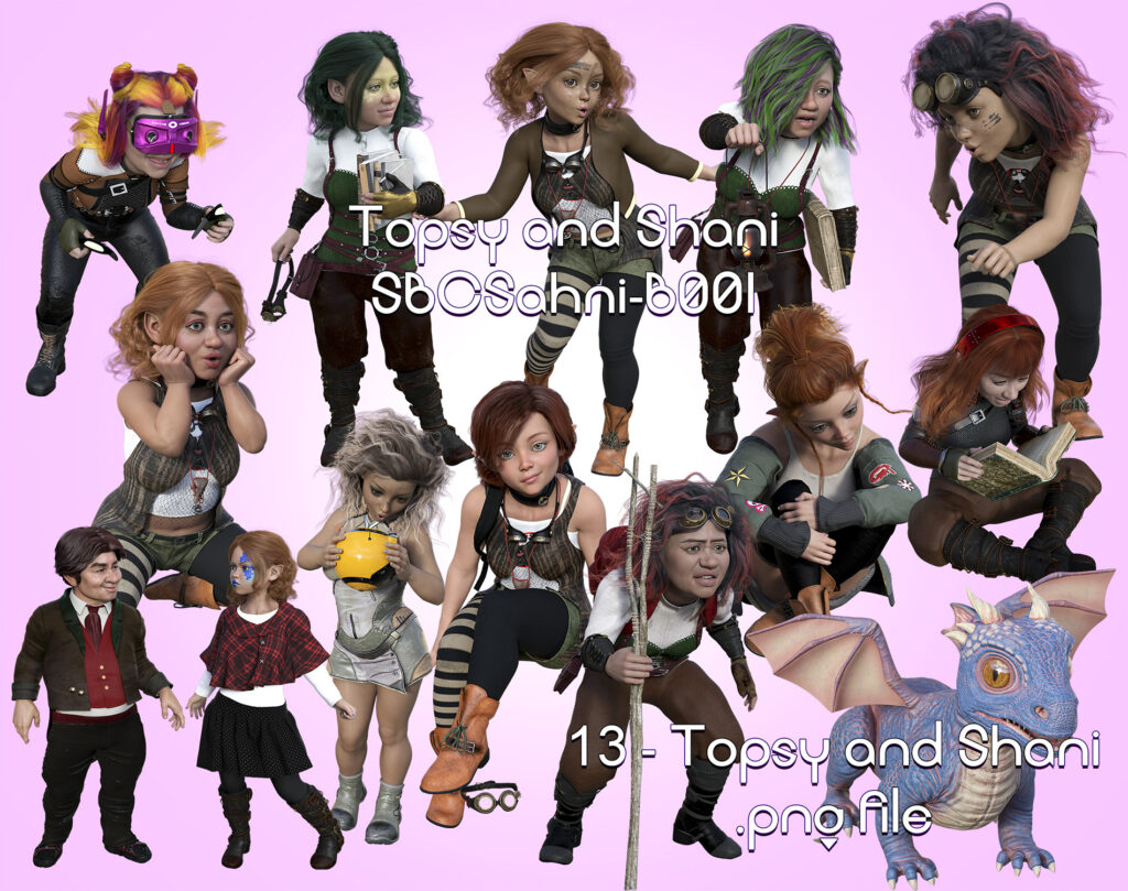SBTopsyShani-FB001-Thumb image.